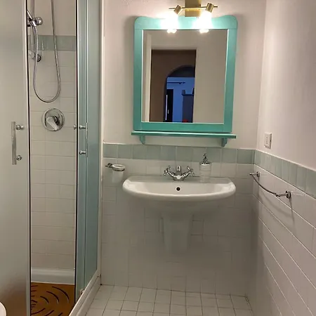 Cinzia Casa vacanze