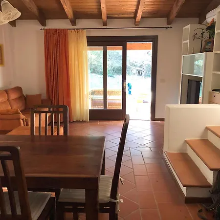 Holiday home Cinzia Stintino