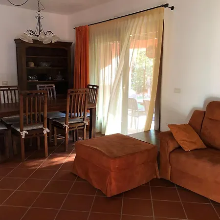 Holiday home Cinzia