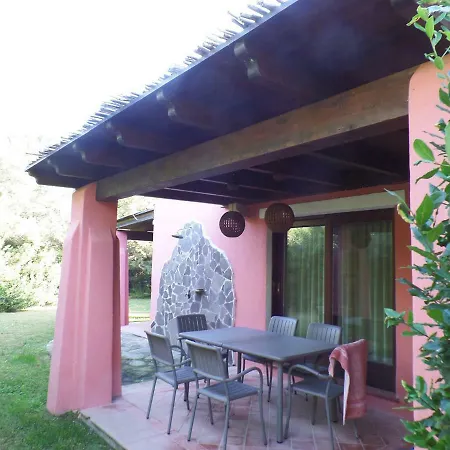 Holiday home Cinzia *
