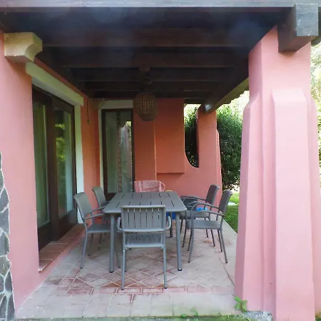 Cinzia Holiday home *