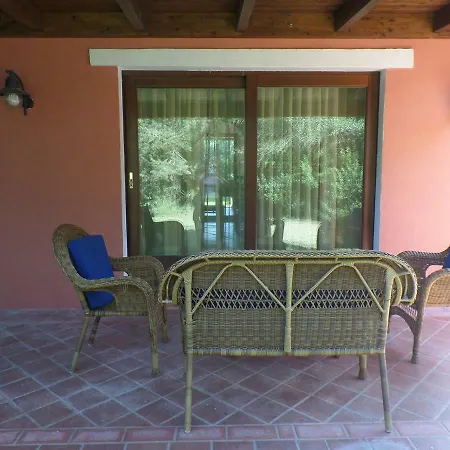 Cinzia Holiday home
