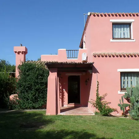 Cinzia Holiday home Stintino