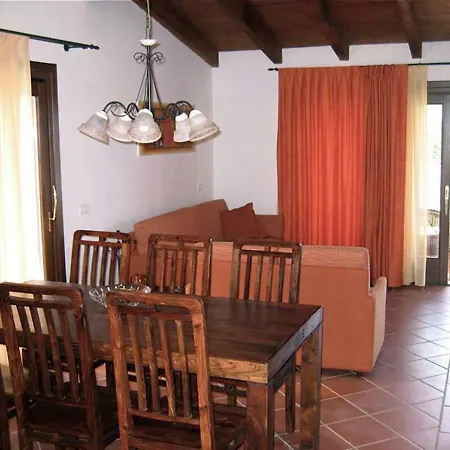 Cinzia Holiday home *