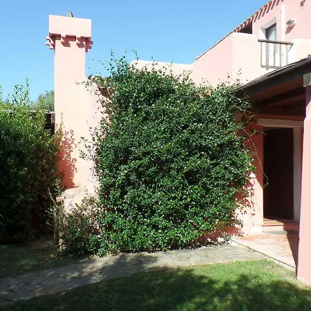 Cinzia Holiday home
