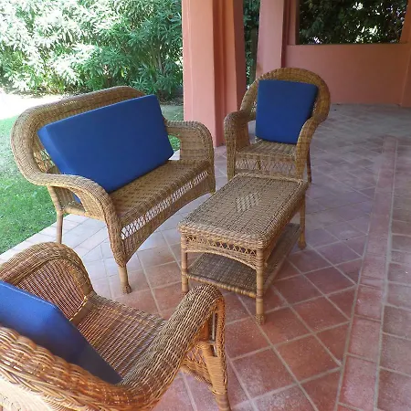 Cinzia Holiday home