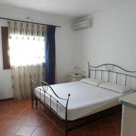 Cinzia Holiday home Stintino